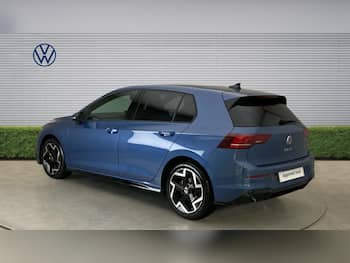Used Volkswagen Golf 2026 for sale - 79855654: Photo
