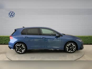 Used Volkswagen Golf 2026 for sale - 79855654: Photo