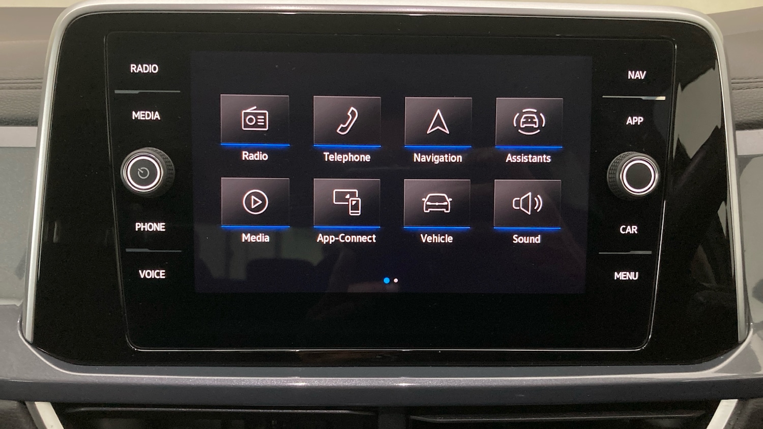 Used Volkswagen T-Roc 2022 for sale - 76181330: Photo 12