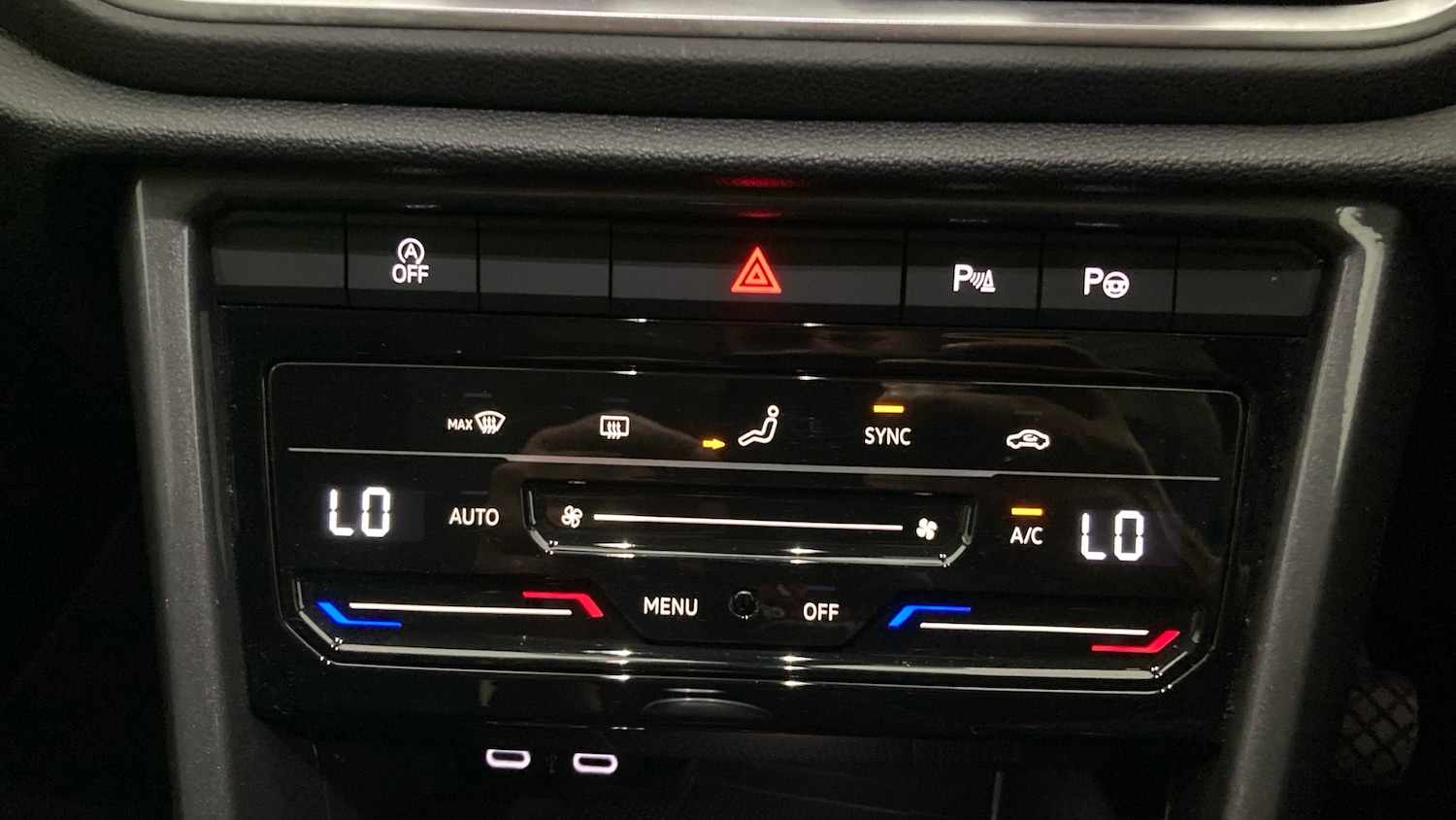 Used Volkswagen T-Roc 2022 for sale - 76181330: Photo 13