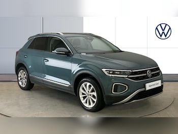 2022 (22) - 1.5 TSI Style 5dr