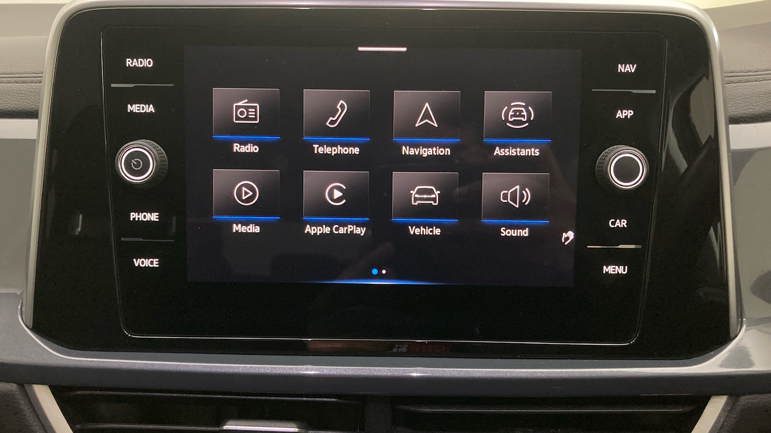 Used Volkswagen T-Roc 2022 for sale - 76181330: Photo 25