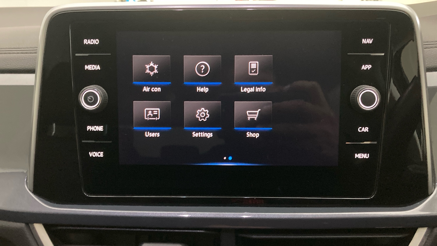 Used Volkswagen T-Roc 2022 for sale - 76181330: Photo 26