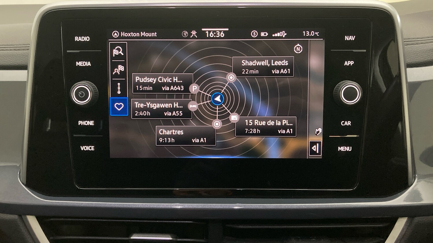 Used Volkswagen T-Roc 2022 for sale - 76181330: Photo 27