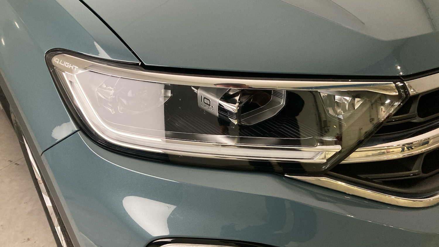 Used Volkswagen T-Roc 2022 for sale - 76181330: Photo 38
