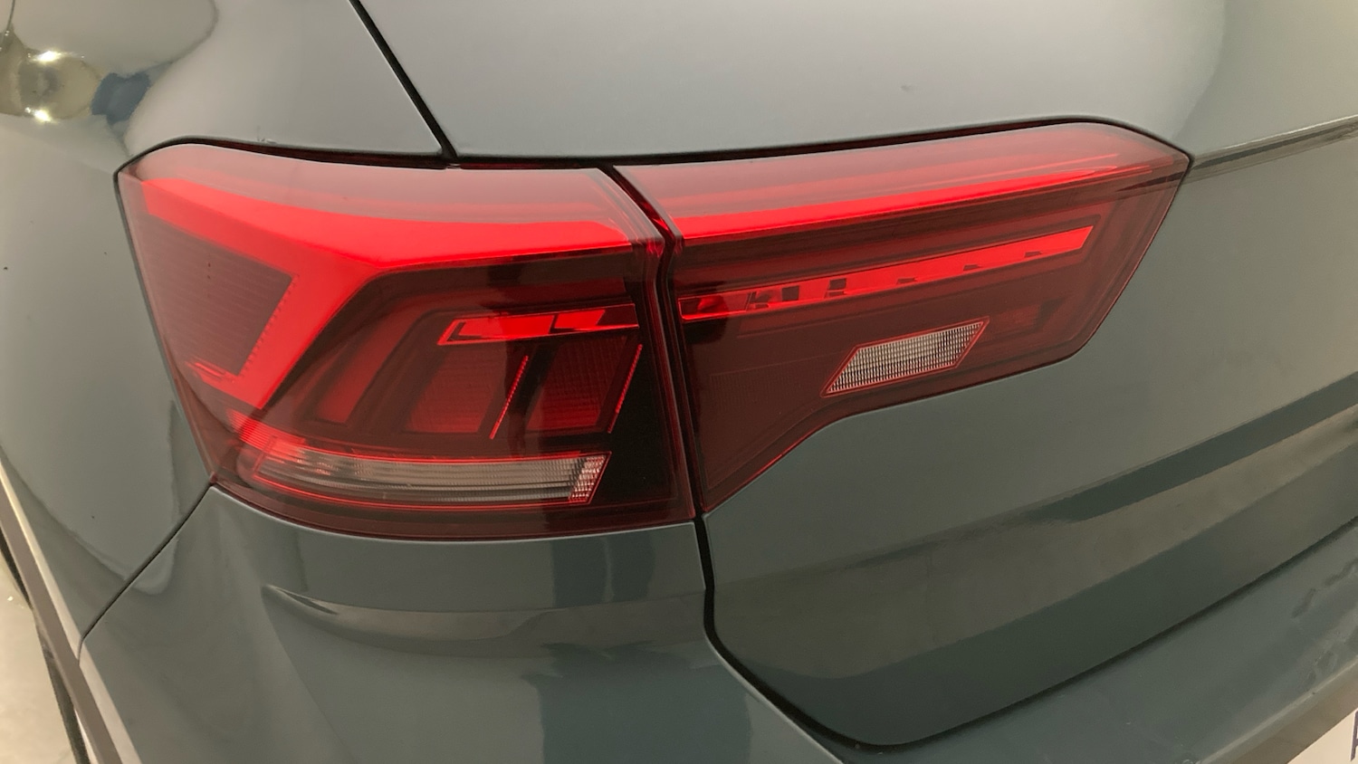 Used Volkswagen T-Roc 2022 for sale - 76181330: Photo 43