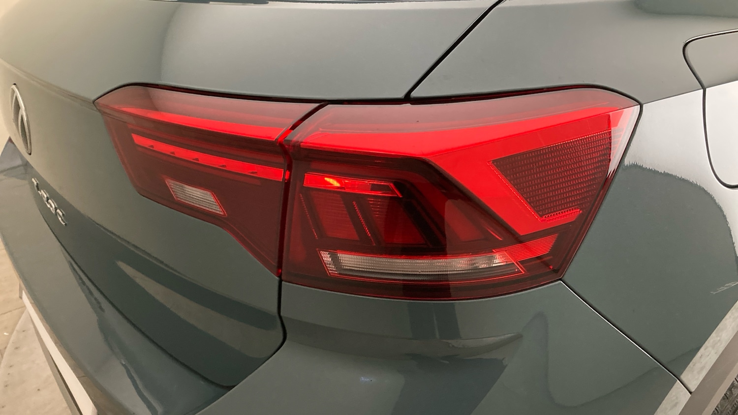 Used Volkswagen T-Roc 2022 for sale - 76181330: Photo 44