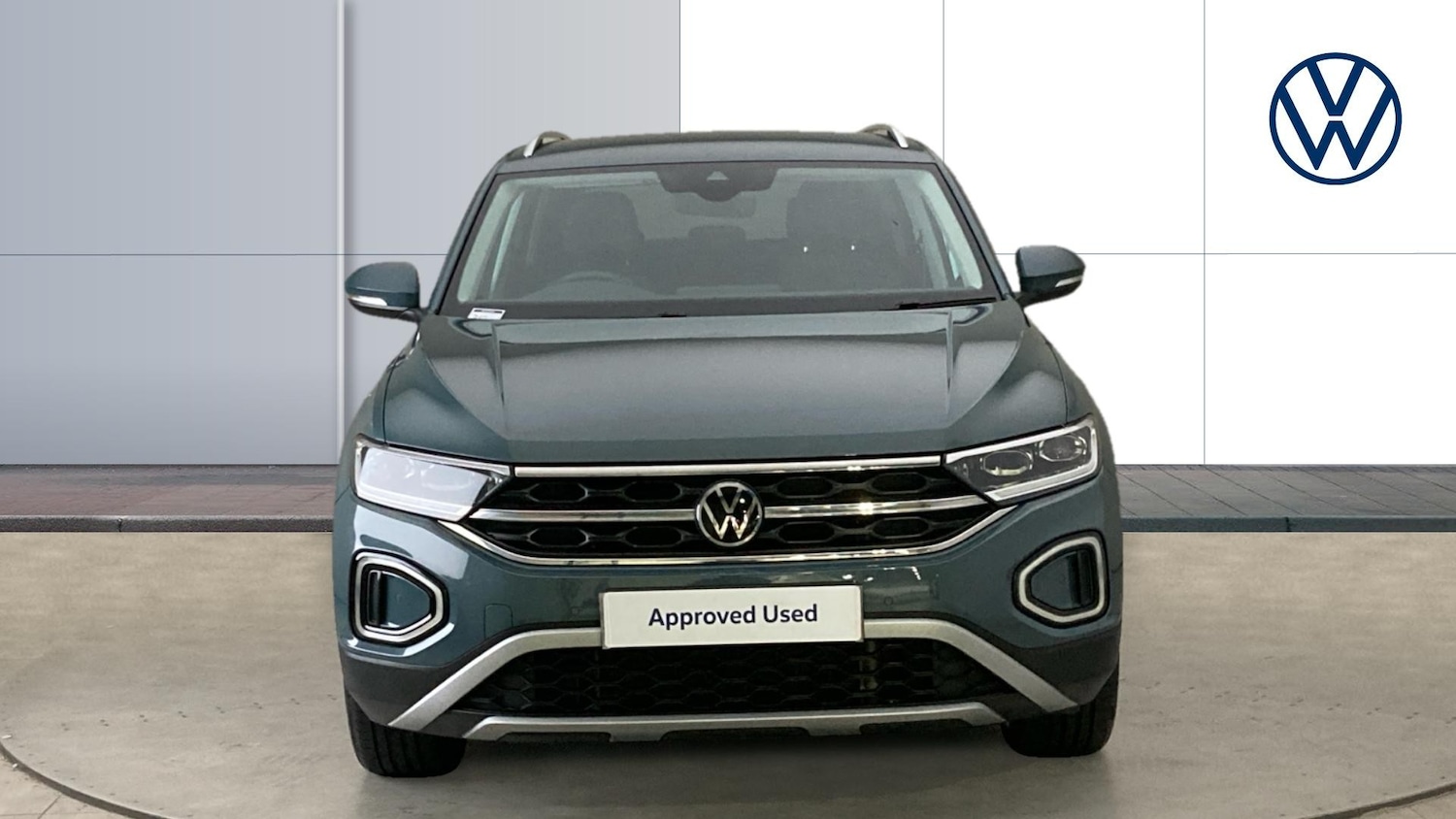 Used Volkswagen T-Roc 2022 for sale - 76181330: Photo 7