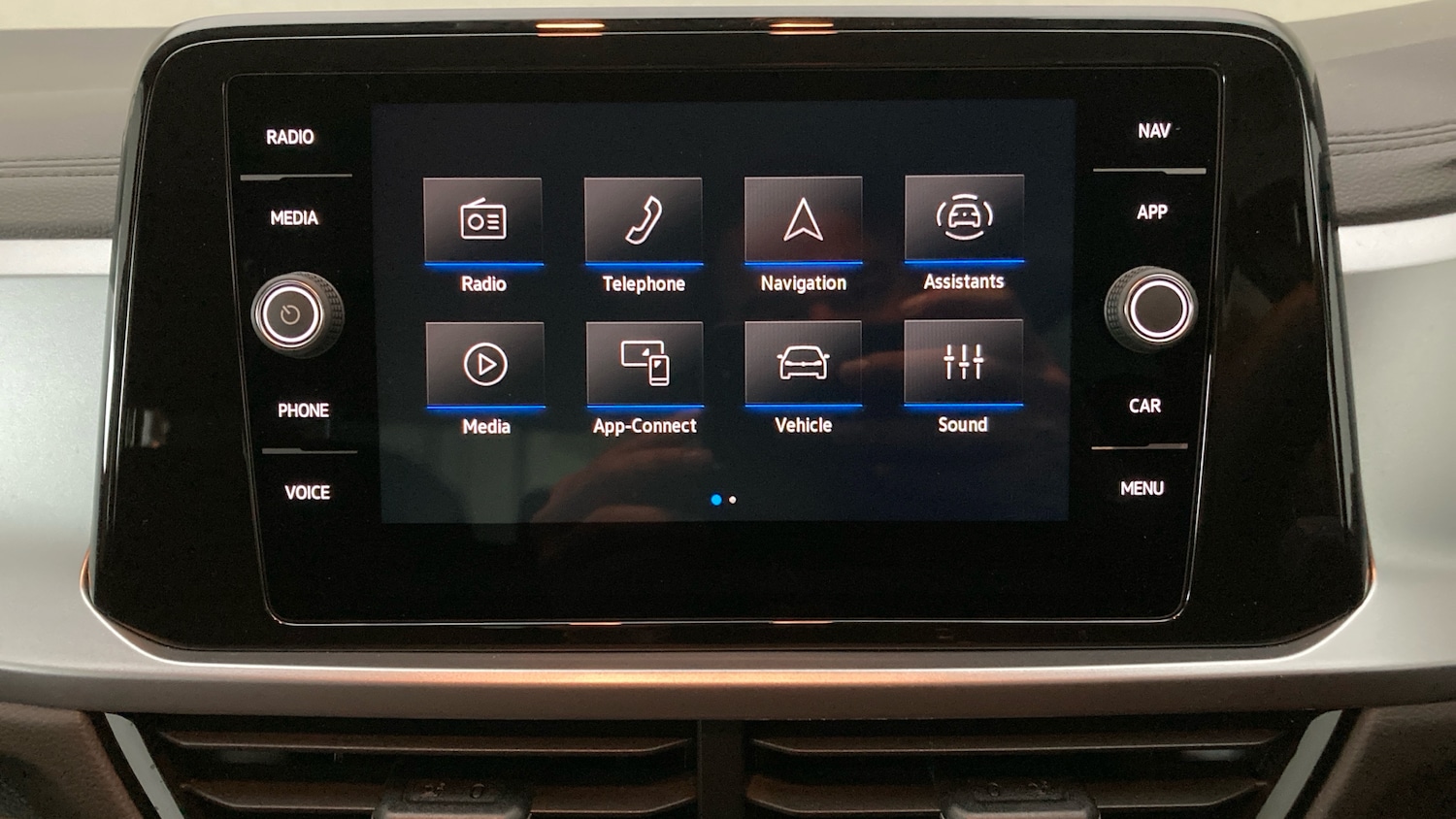 Used Volkswagen T-Roc 2025 for sale - 76984612: Photo 12