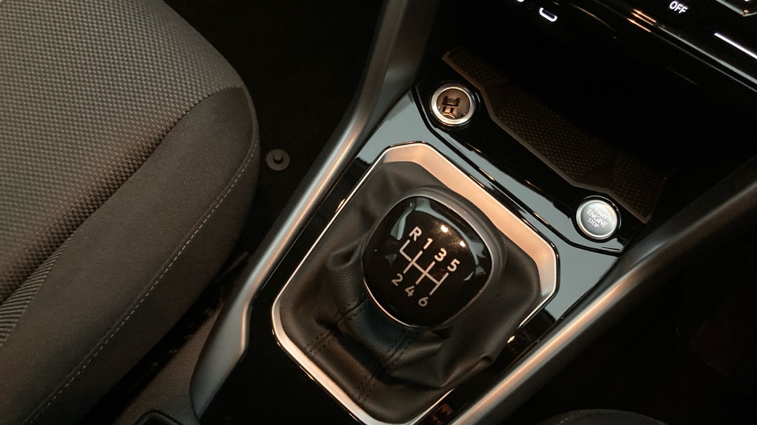 Used Volkswagen T-Roc 2025 for sale - 76984612: Photo 14