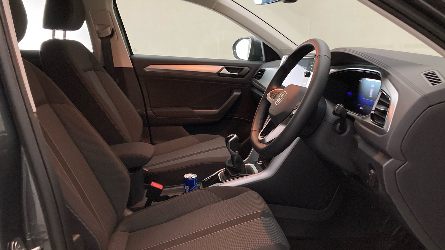 Used Volkswagen T-Roc 2025 for sale - 76984612: Photo 15