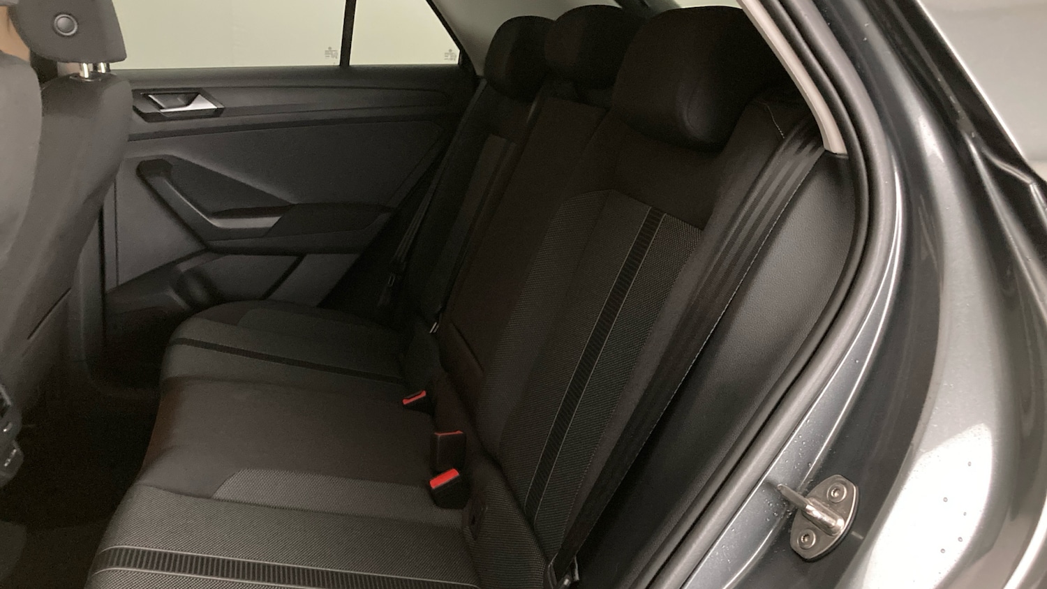 Used Volkswagen T-Roc 2025 for sale - 76984612: Photo 16