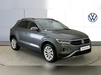 2025 (25) - 1.5 TSI Match 5dr