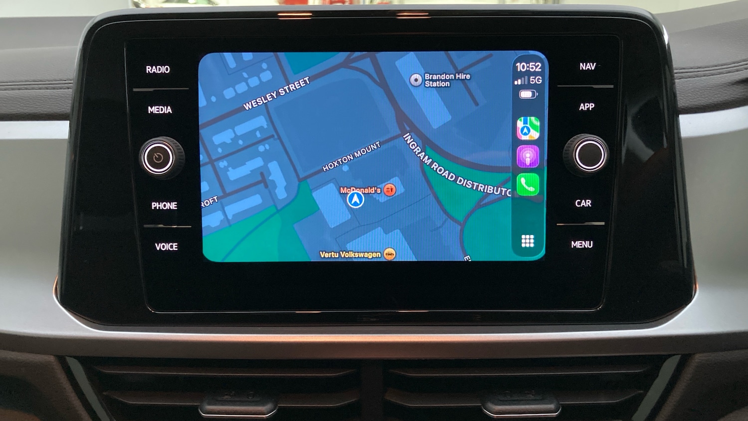 Used Volkswagen T-Roc 2025 for sale - 76984612: Photo 22