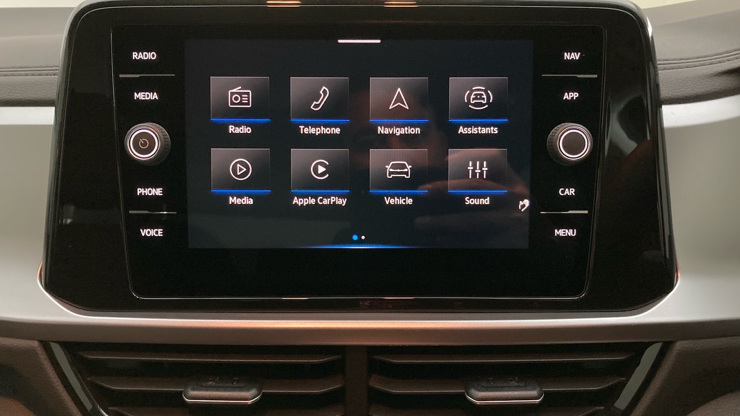 Used Volkswagen T-Roc 2025 for sale - 76984612: Photo 25