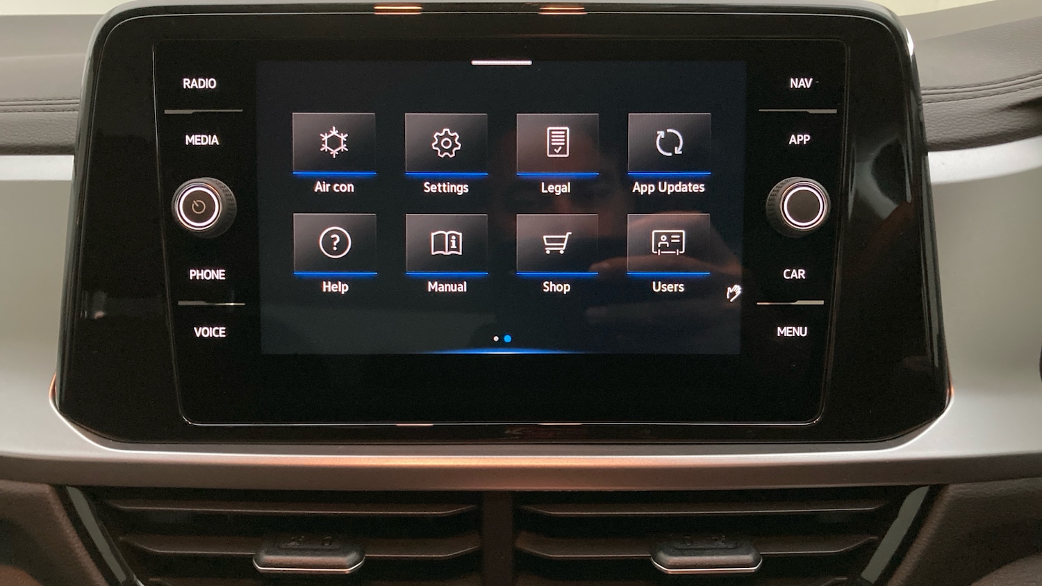 Used Volkswagen T-Roc 2025 for sale - 76984612: Photo 26