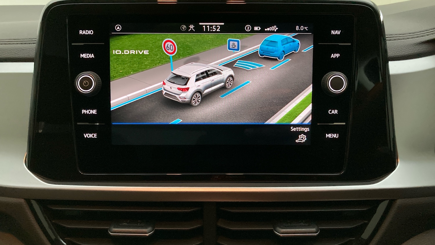 Used Volkswagen T-Roc 2025 for sale - 76984612: Photo 27