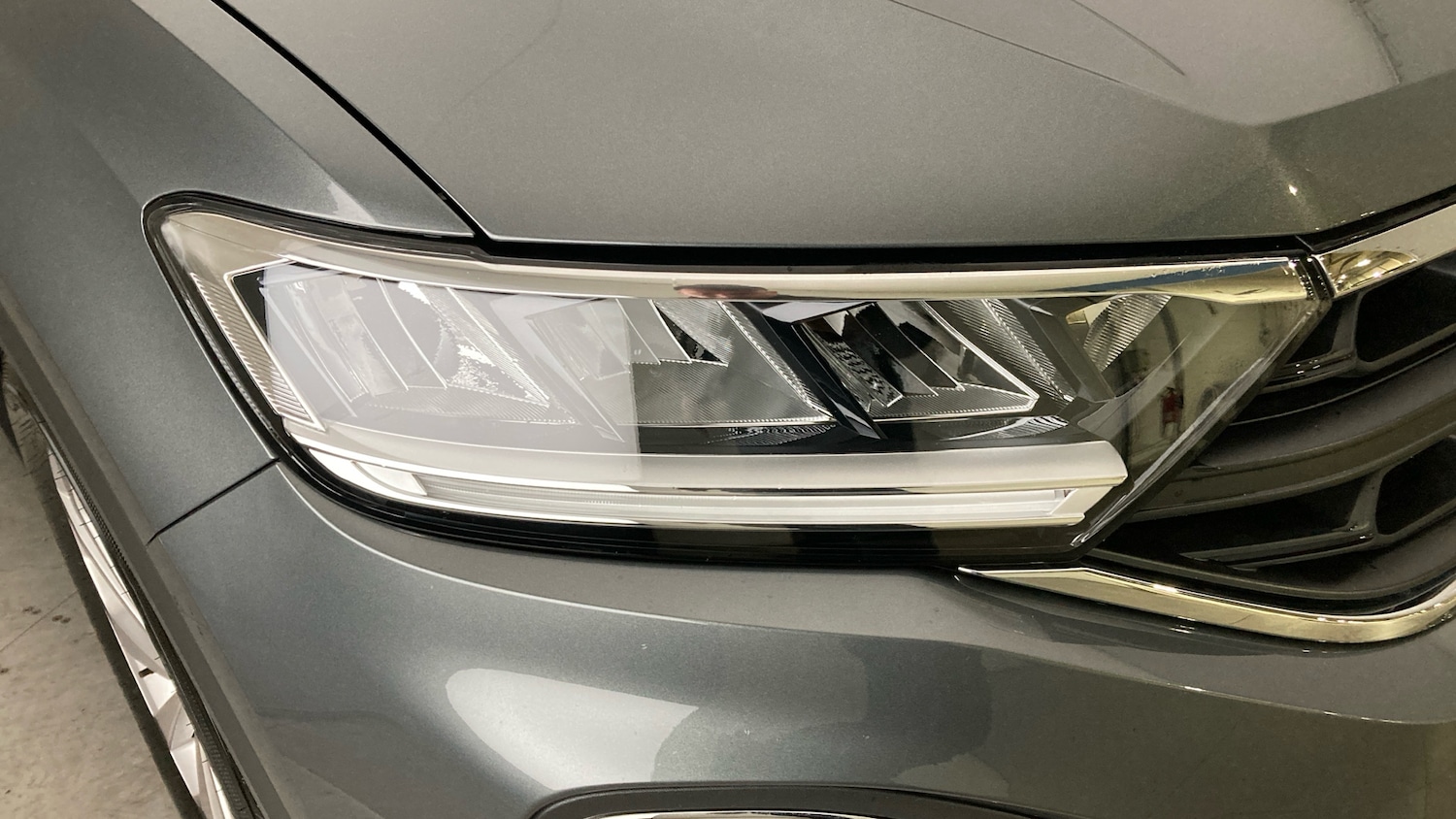 Used Volkswagen T-Roc 2025 for sale - 76984612: Photo 36