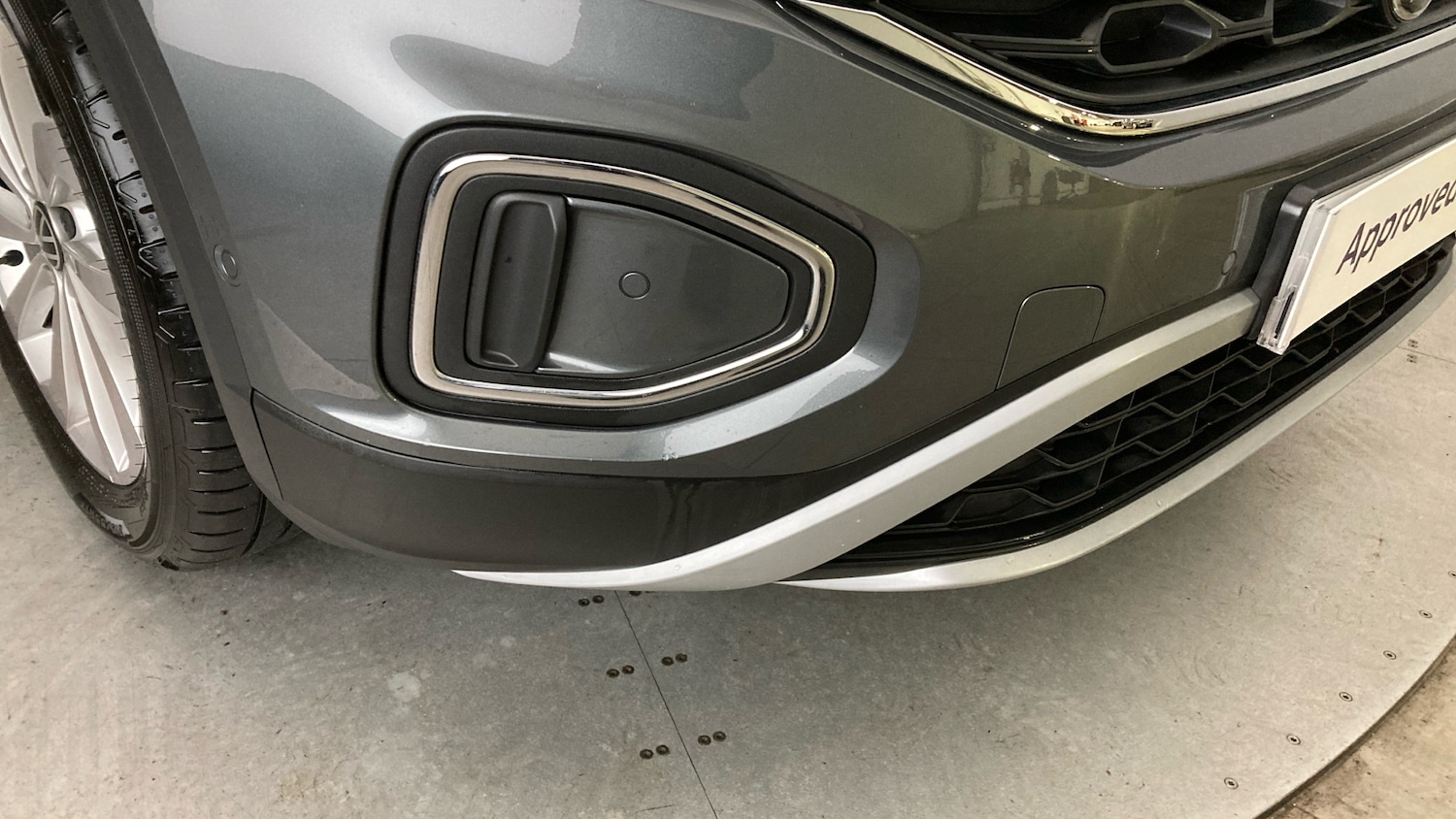 Used Volkswagen T-Roc 2025 for sale - 76984612: Photo 38