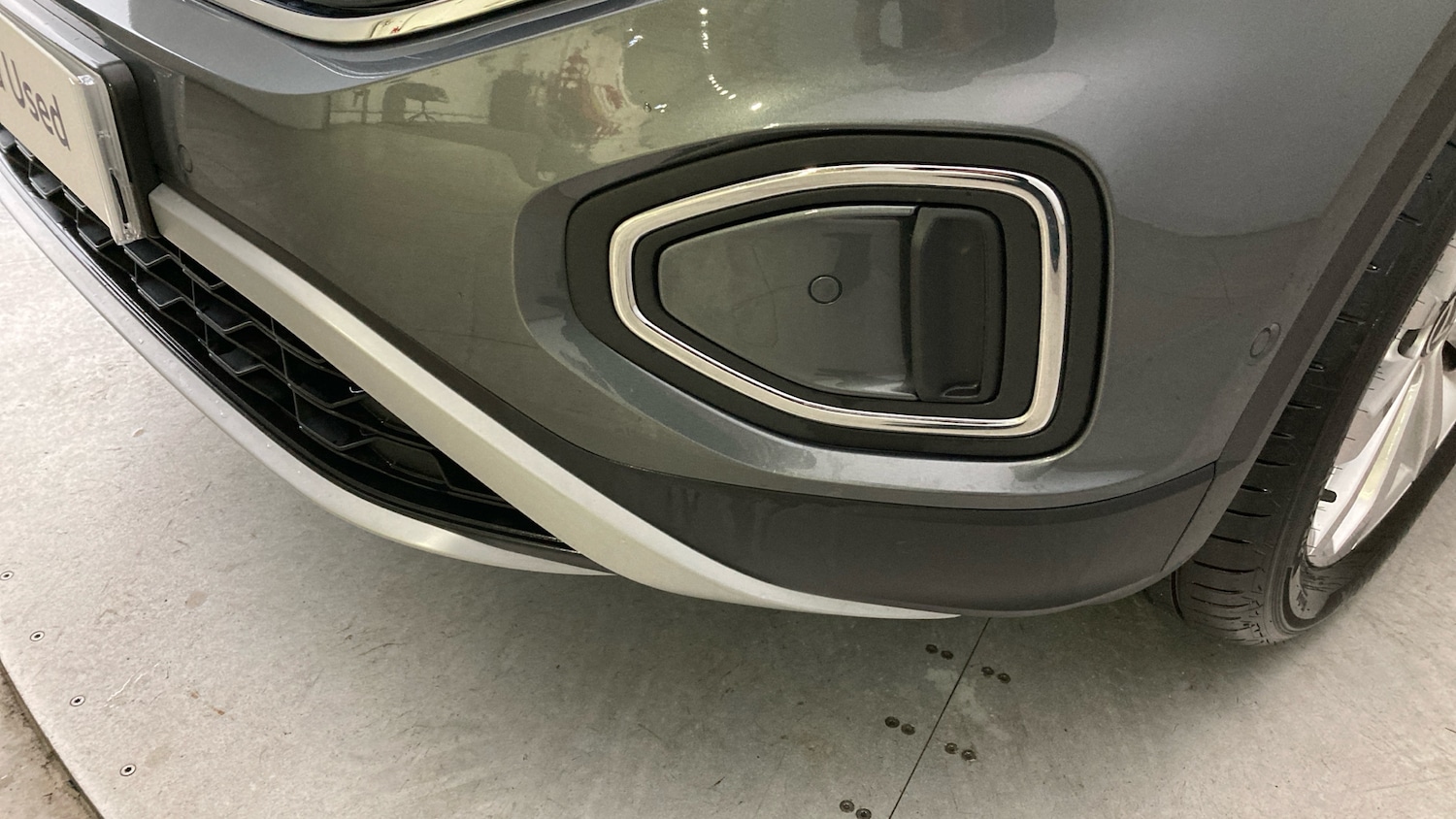 Used Volkswagen T-Roc 2025 for sale - 76984612: Photo 39