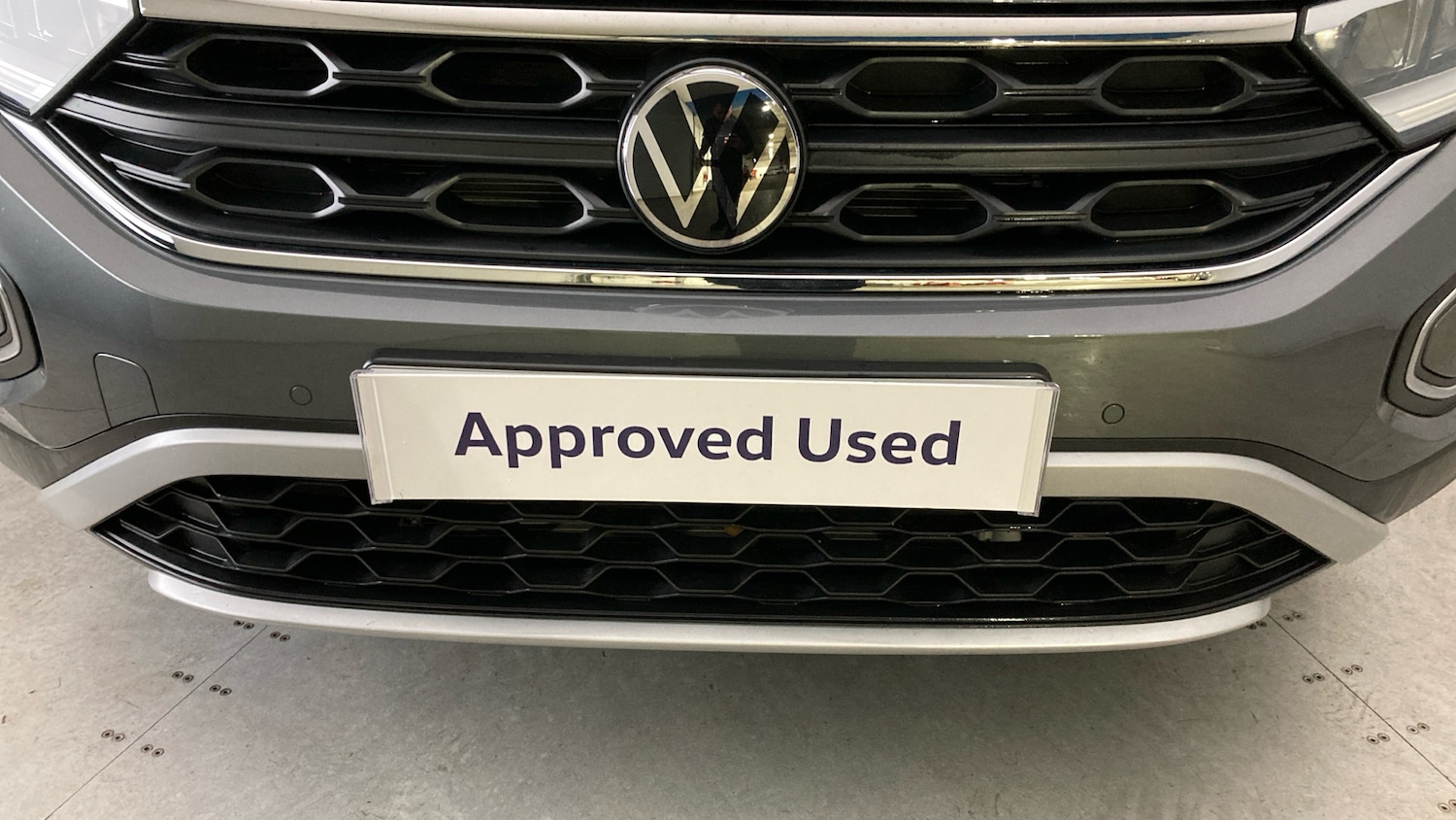 Used Volkswagen T-Roc 2025 for sale - 76984612: Photo 40