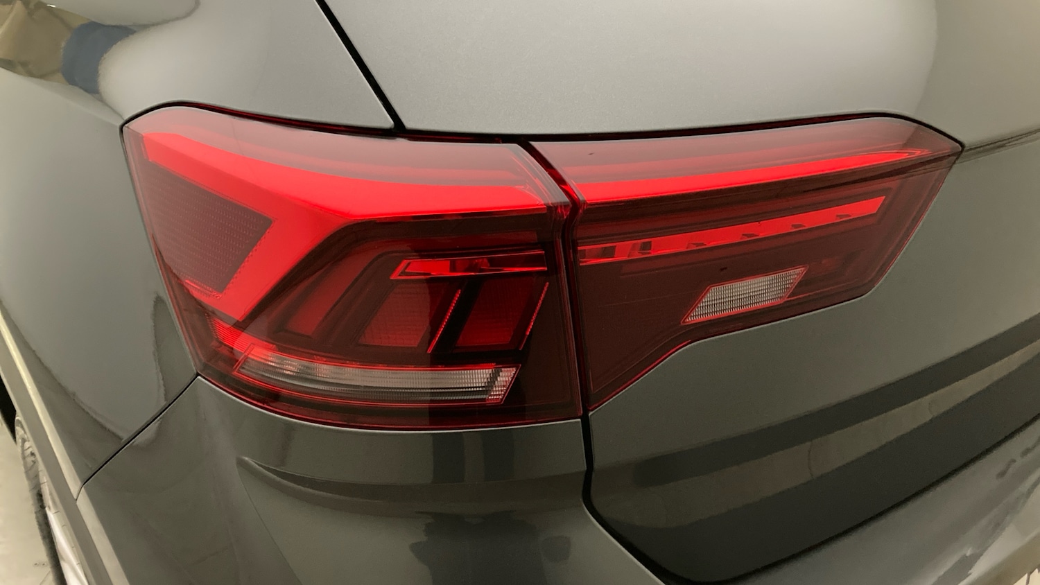 Used Volkswagen T-Roc 2025 for sale - 76984612: Photo 41