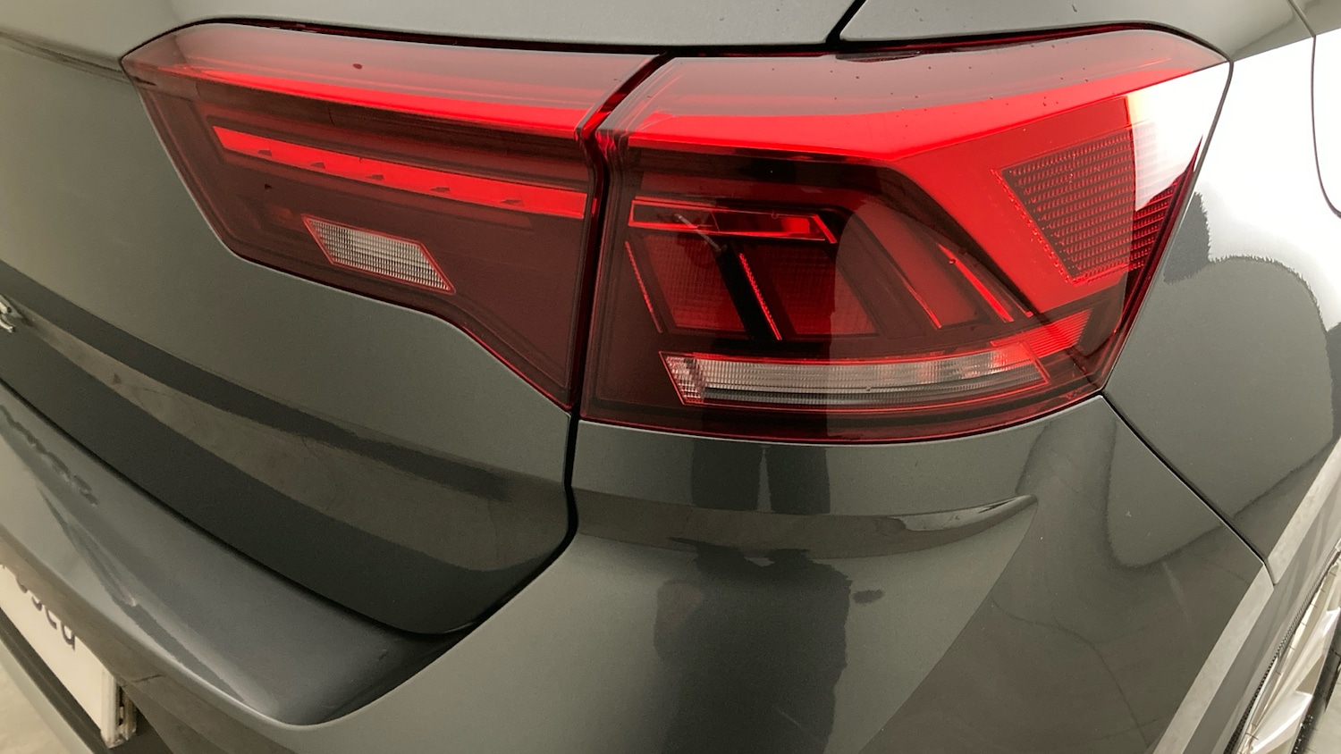 Used Volkswagen T-Roc 2025 for sale - 76984612: Photo 42