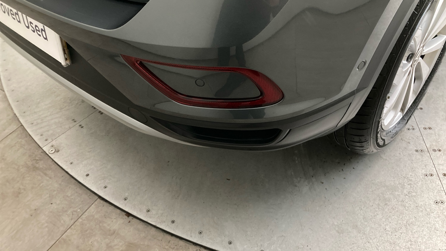 Used Volkswagen T-Roc 2025 for sale - 76984612: Photo 44