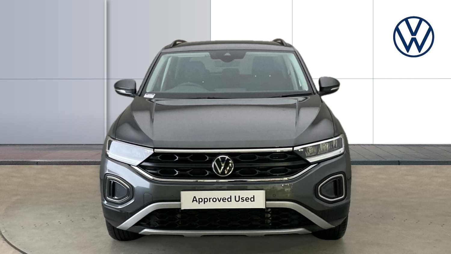 Used Volkswagen T-Roc 2025 for sale - 76984612: Photo 7