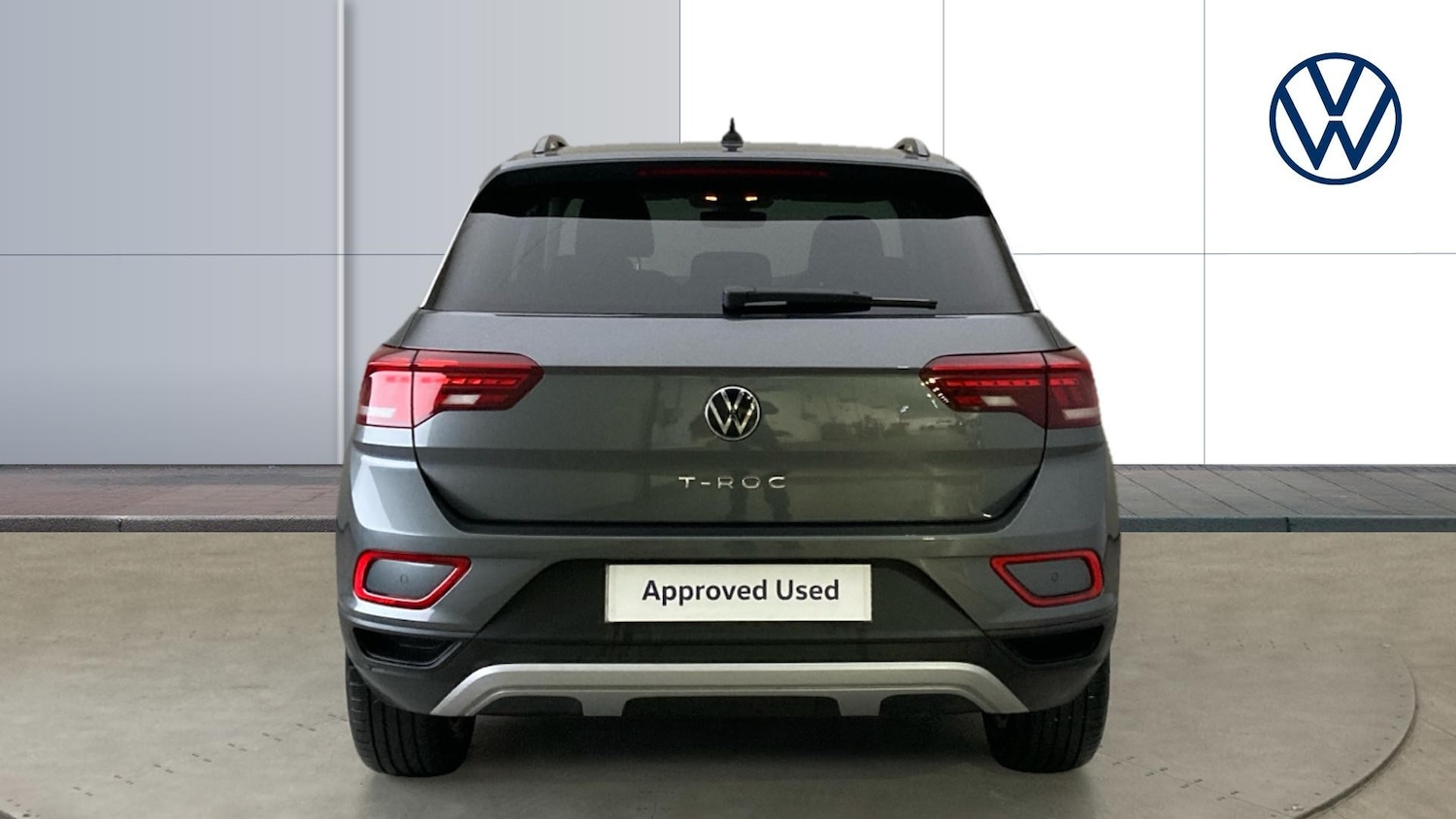 Used Volkswagen T-Roc 2025 for sale - 76984612: Photo 8