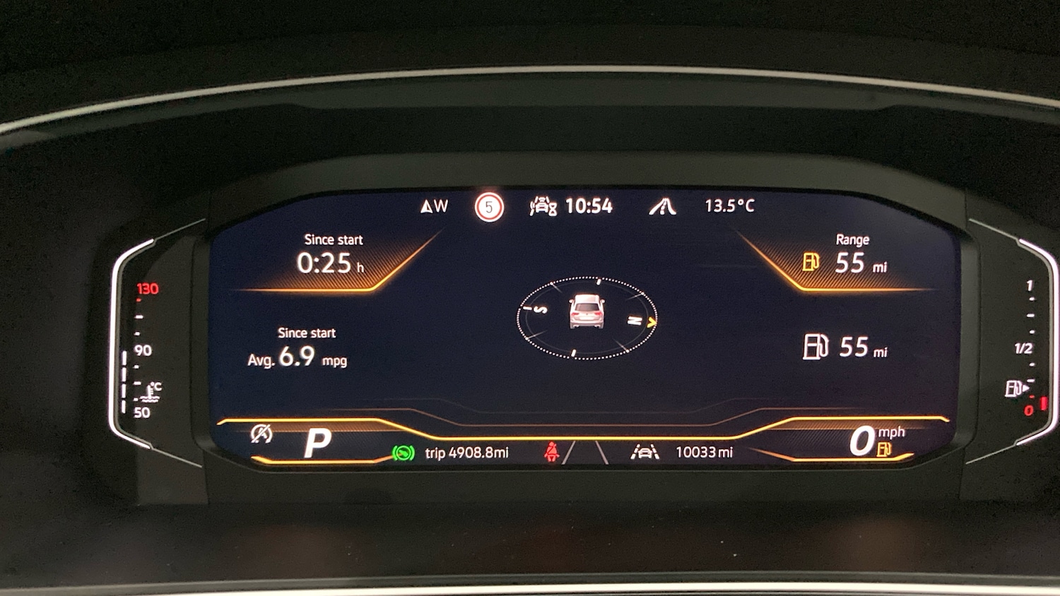 Used Volkswagen Tiguan Allspace 2024 for sale - 76738646: Photo 11