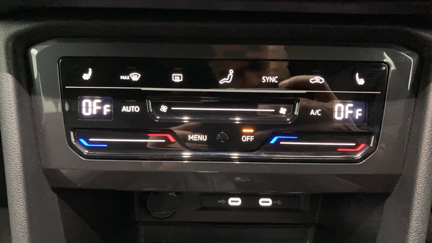 Used Volkswagen Tiguan Allspace 2024 for sale - 76738646: Photo 13