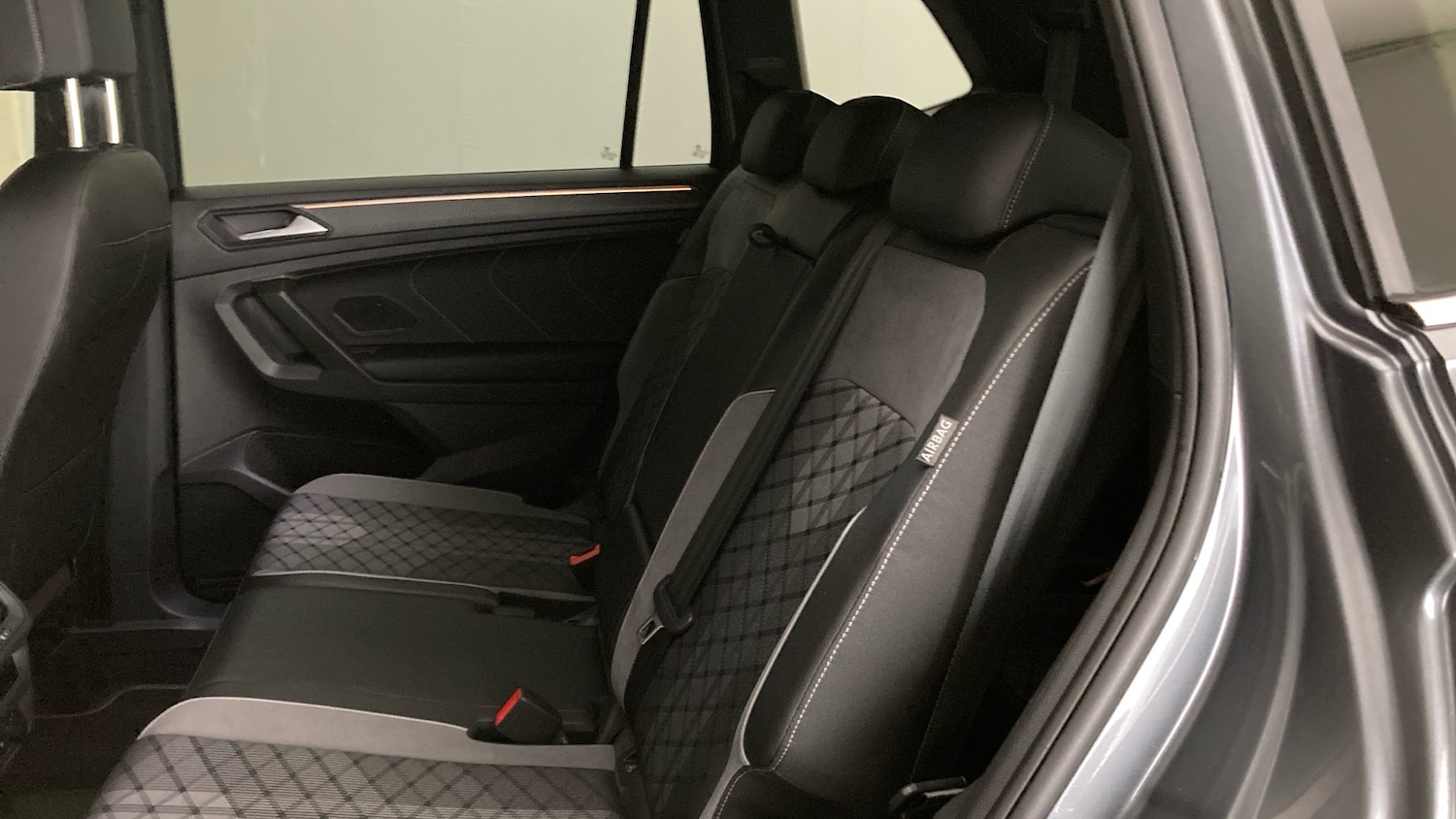 Used Volkswagen Tiguan Allspace 2024 for sale - 76738646: Photo 16