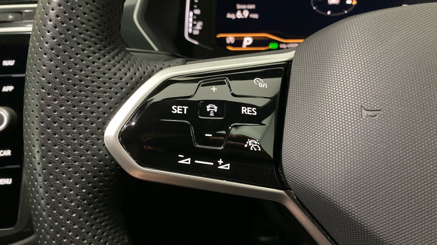 Used Volkswagen Tiguan Allspace 2024 for sale - 76738646: Photo 17