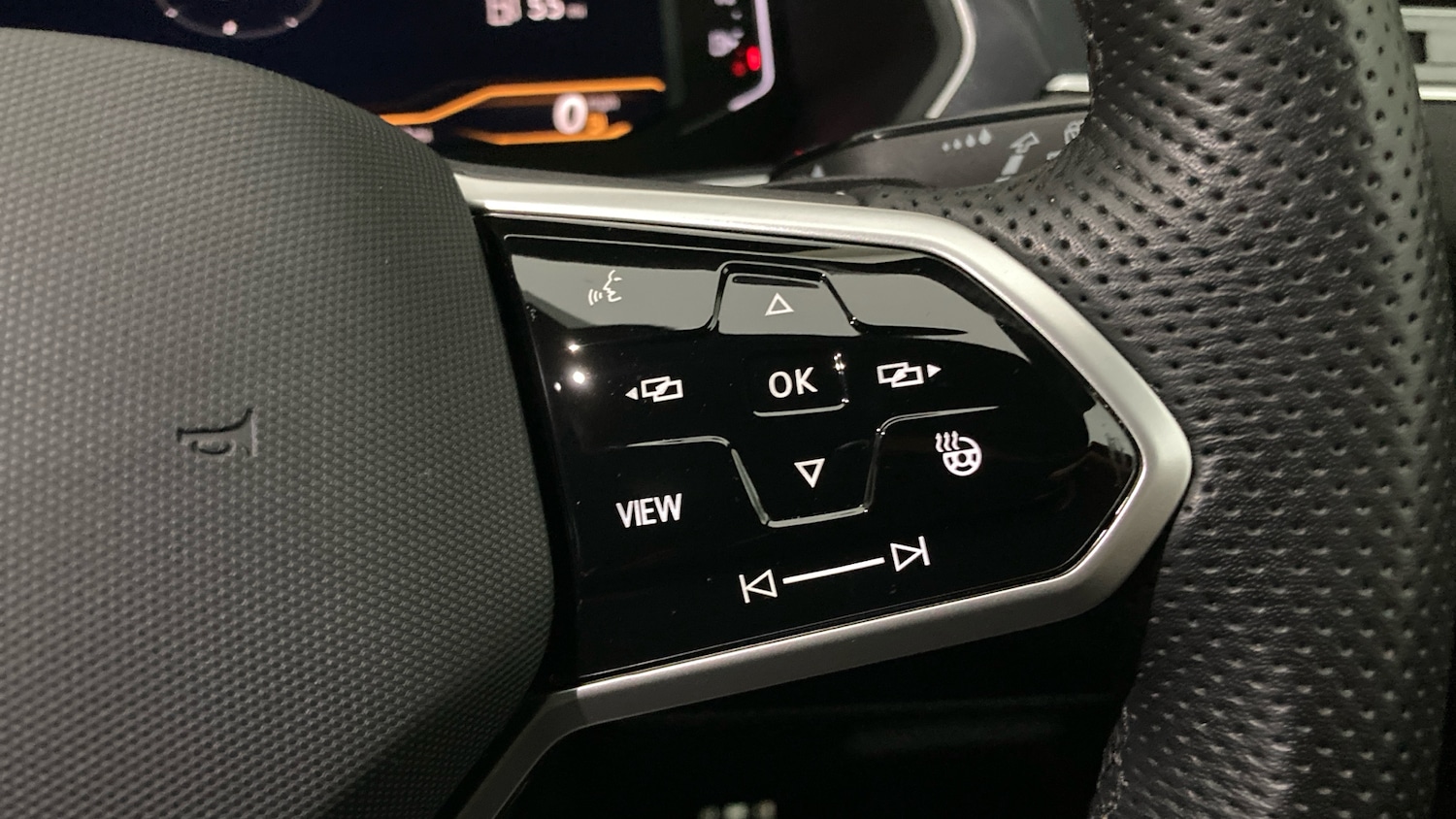 Used Volkswagen Tiguan Allspace 2024 for sale - 76738646: Photo 18