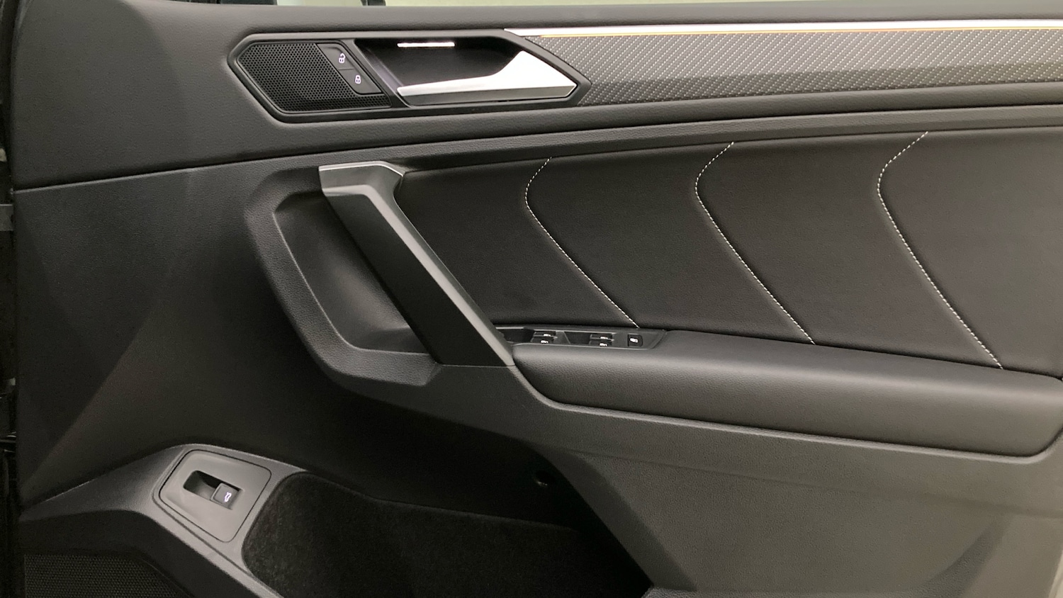 Used Volkswagen Tiguan Allspace 2024 for sale - 76738646: Photo 19