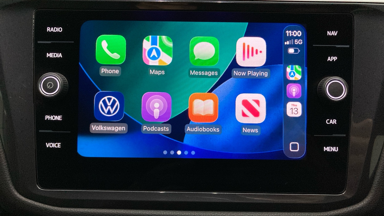 Used Volkswagen Tiguan Allspace 2024 for sale - 76738646: Photo 21