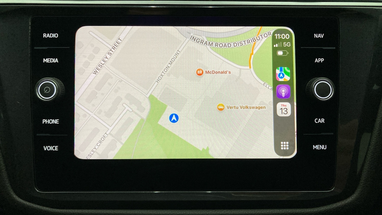 Used Volkswagen Tiguan Allspace 2024 for sale - 76738646: Photo 22