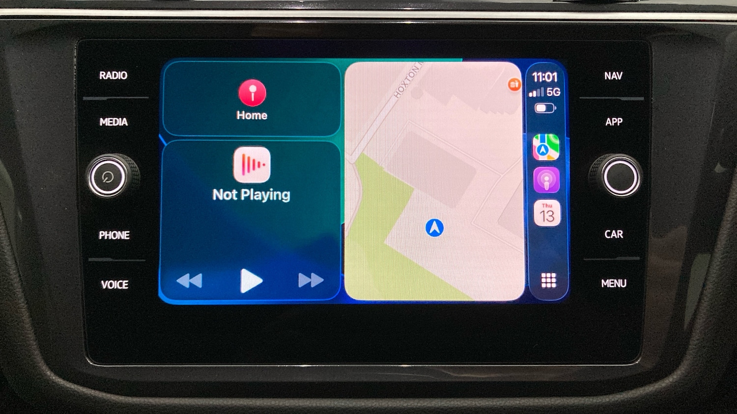 Used Volkswagen Tiguan Allspace 2024 for sale - 76738646: Photo 24