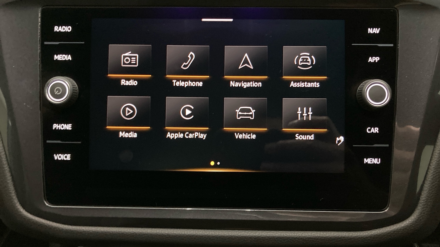 Used Volkswagen Tiguan Allspace 2024 for sale - 76738646: Photo 25