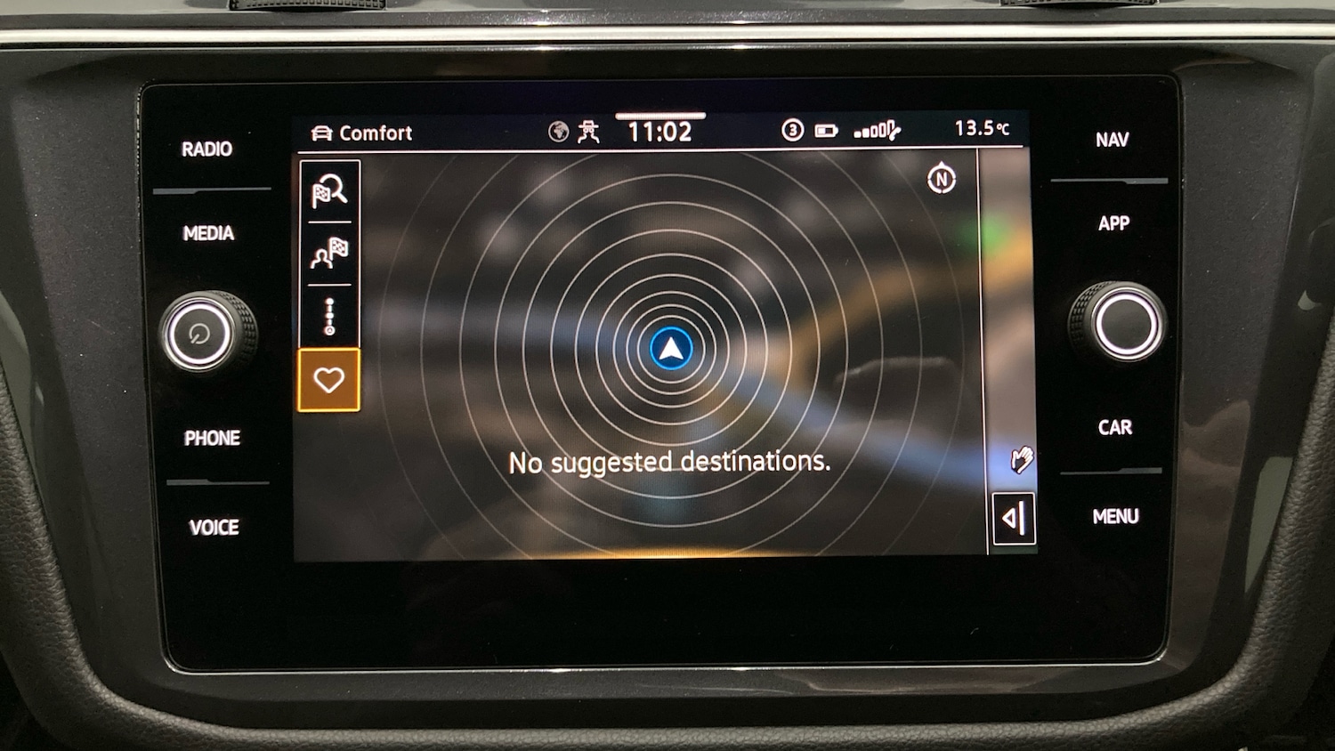 Used Volkswagen Tiguan Allspace 2024 for sale - 76738646: Photo 27