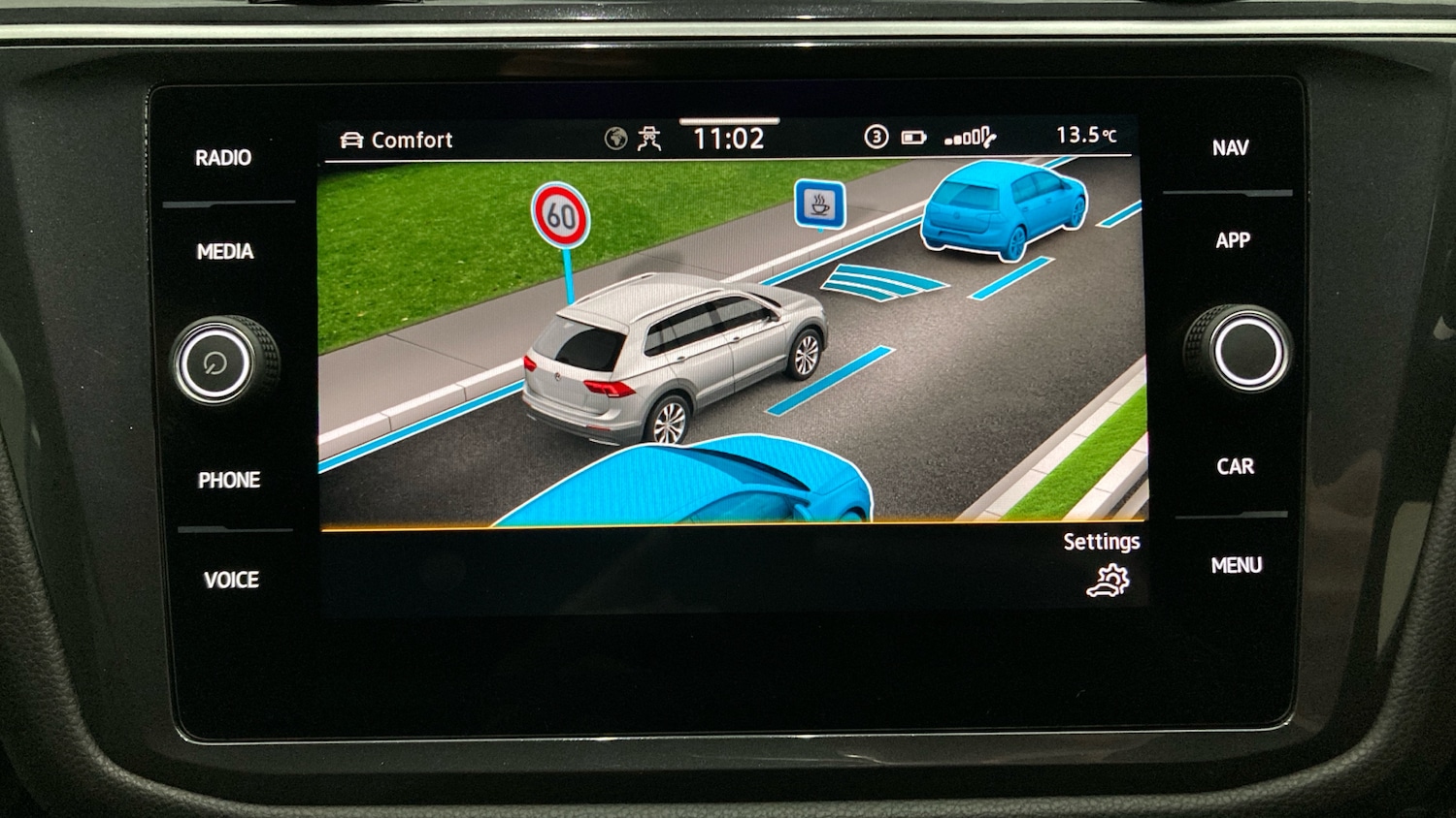 Used Volkswagen Tiguan Allspace 2024 for sale - 76738646: Photo 28