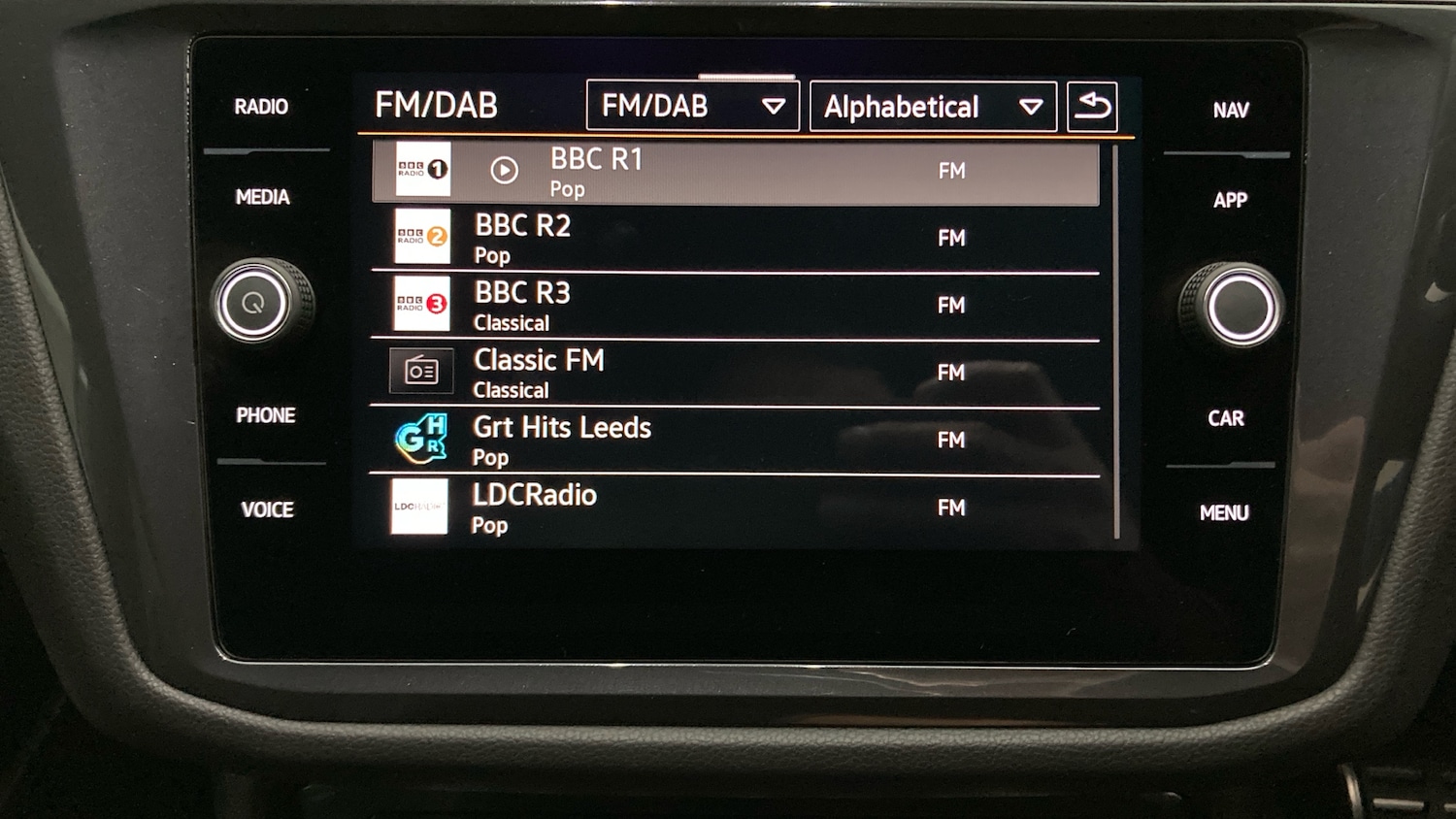 Used Volkswagen Tiguan Allspace 2024 for sale - 76738646: Photo 29