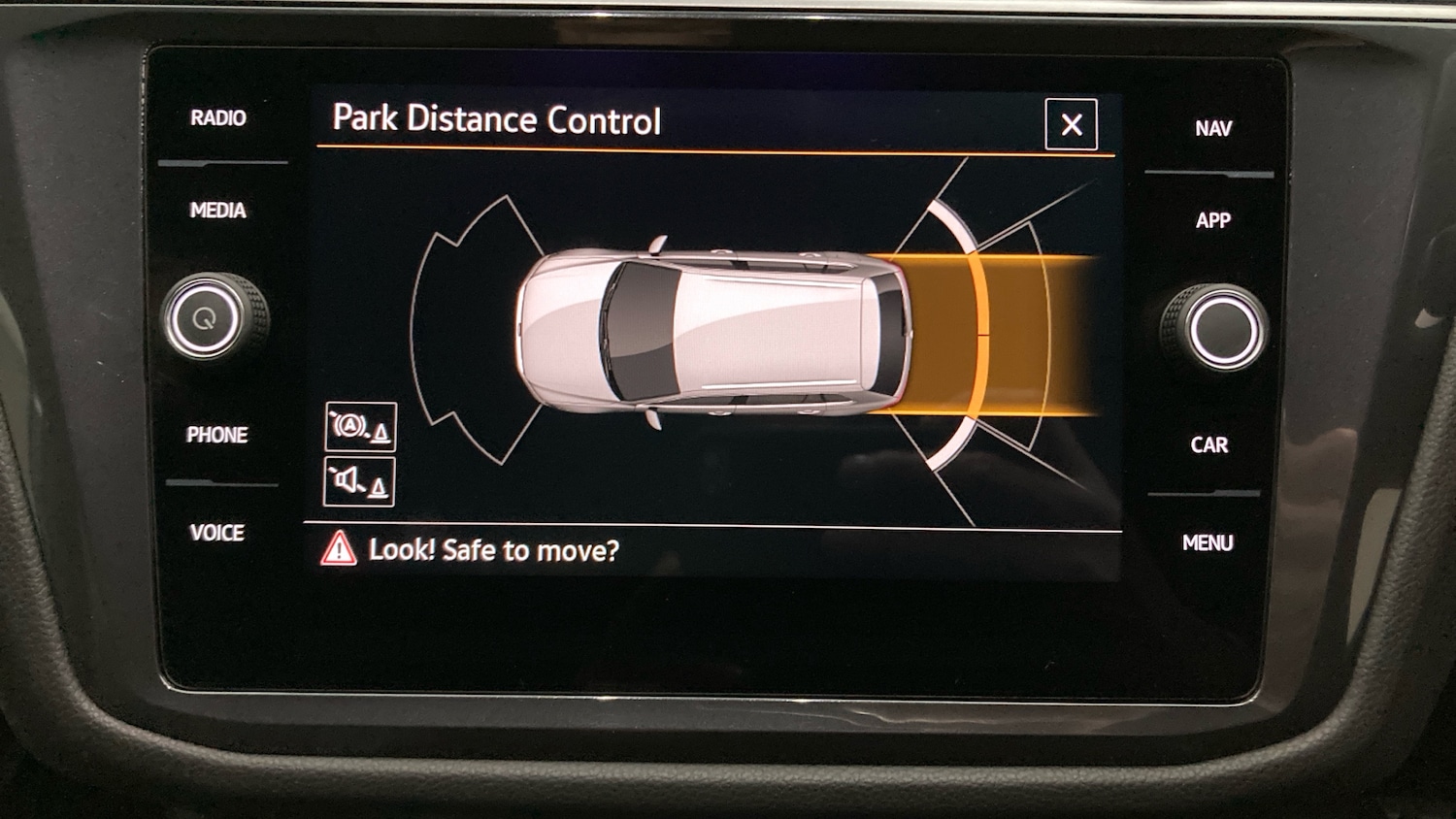 Used Volkswagen Tiguan Allspace 2024 for sale - 76738646: Photo 30