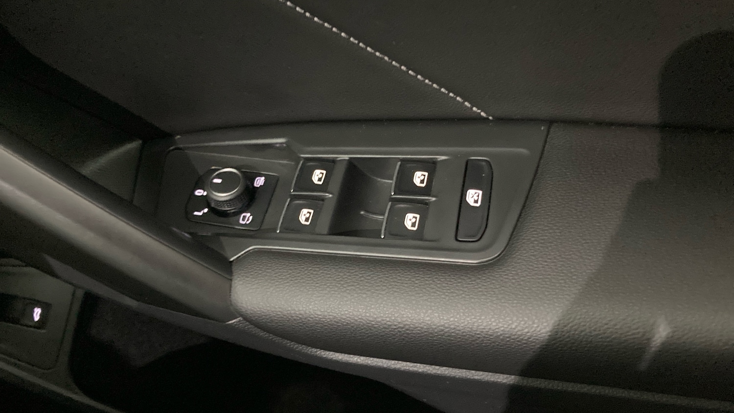 Used Volkswagen Tiguan Allspace 2024 for sale - 76738646: Photo 31