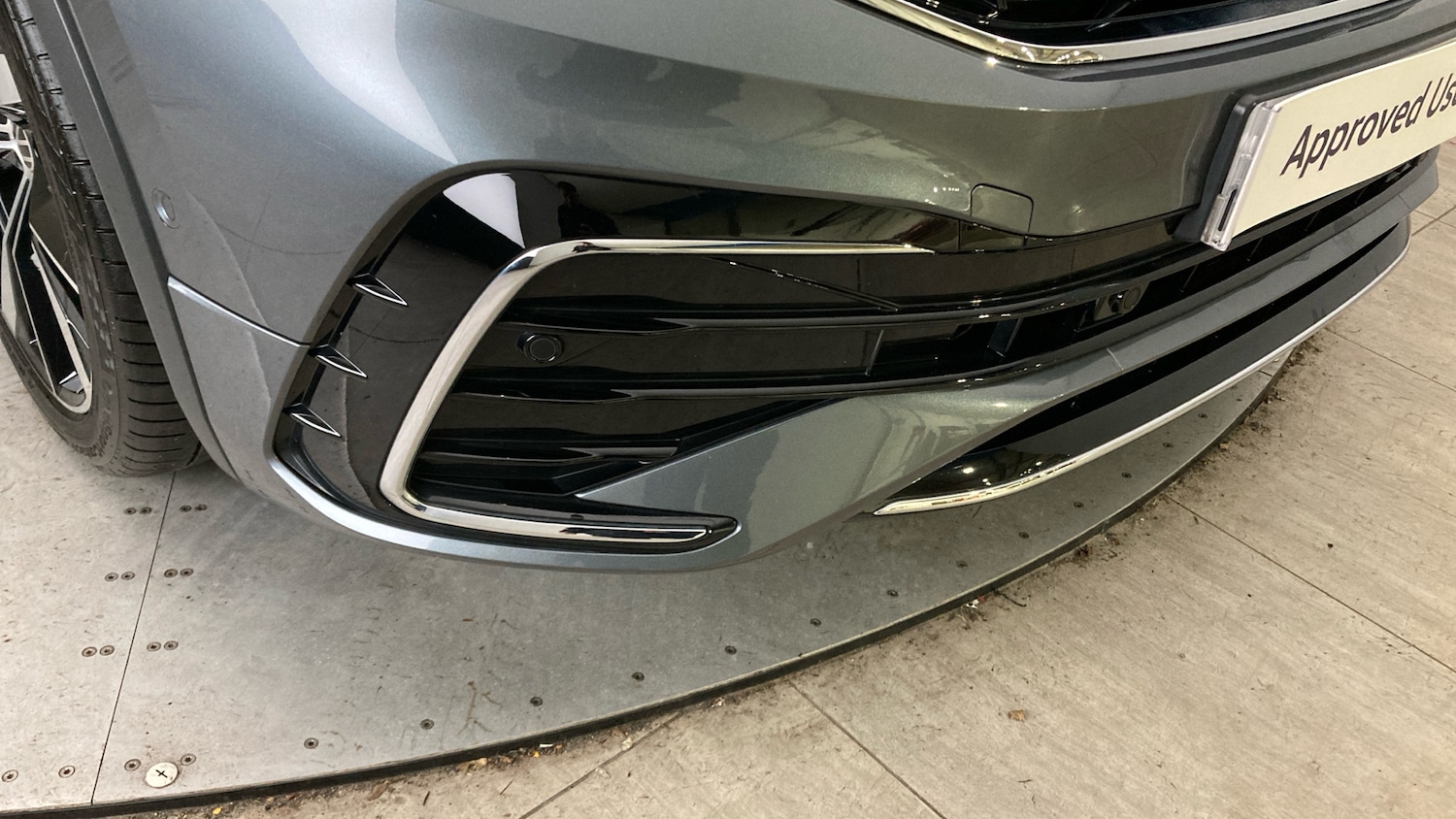 Used Volkswagen Tiguan Allspace 2024 for sale - 76738646: Photo 40