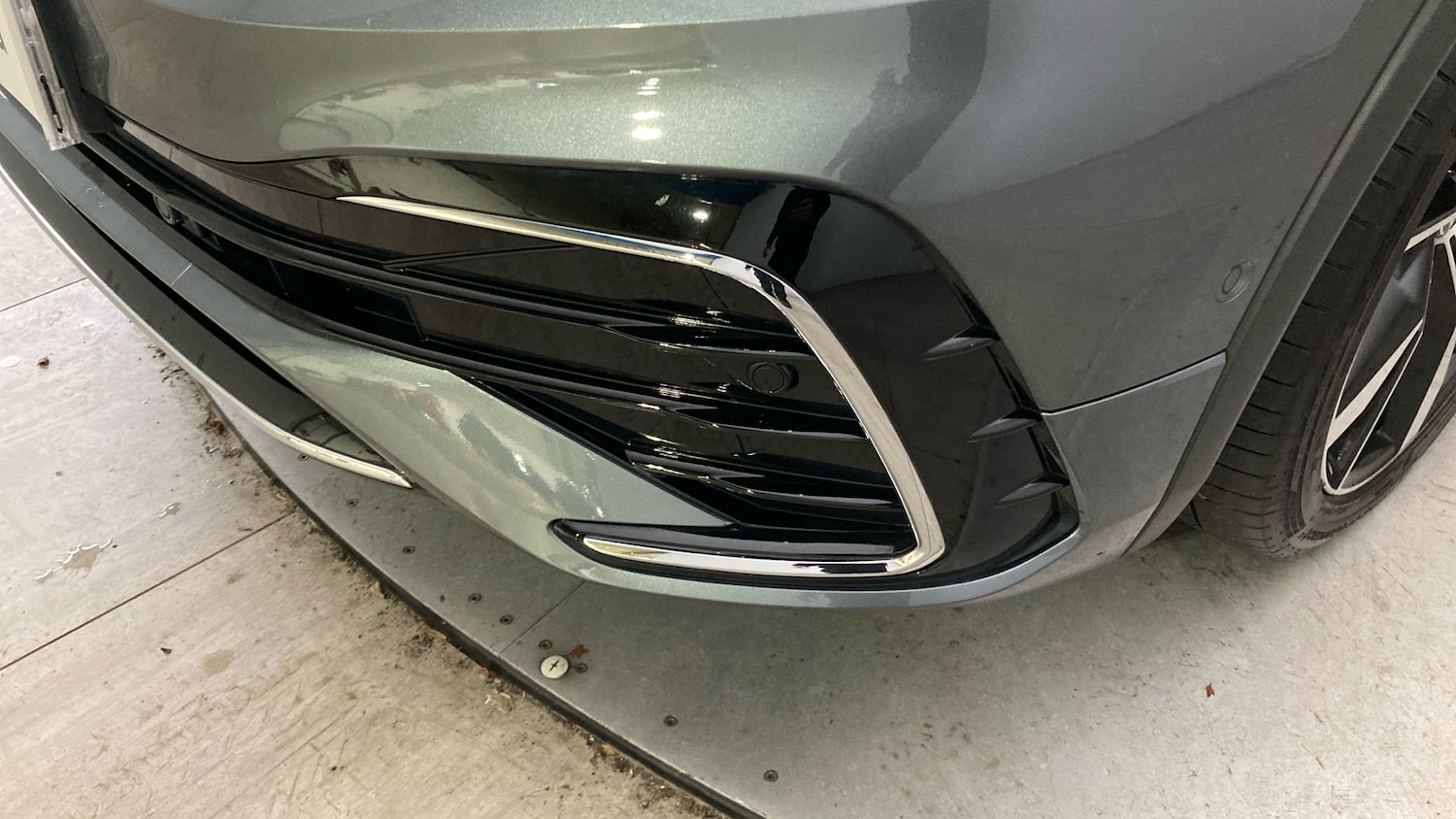 Used Volkswagen Tiguan Allspace 2024 for sale - 76738646: Photo 41