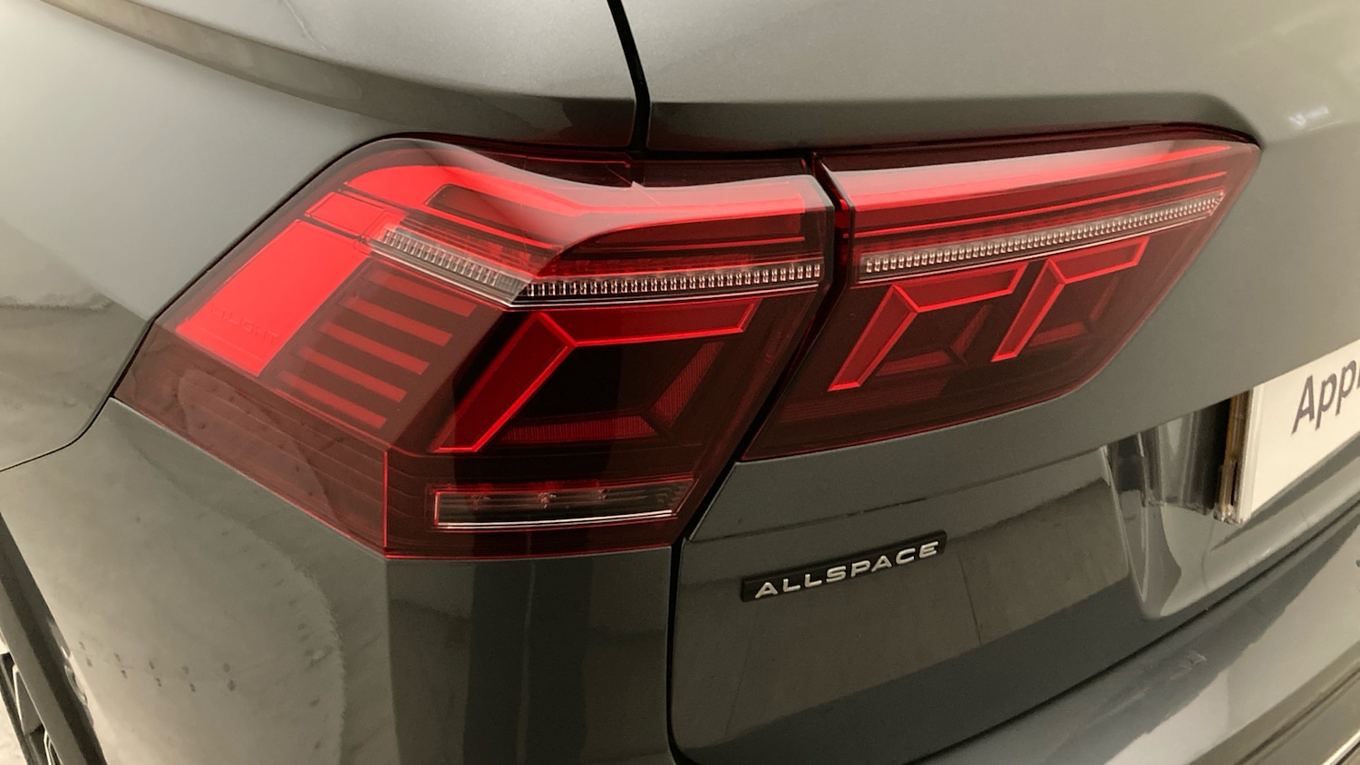 Used Volkswagen Tiguan Allspace 2024 for sale - 76738646: Photo 43