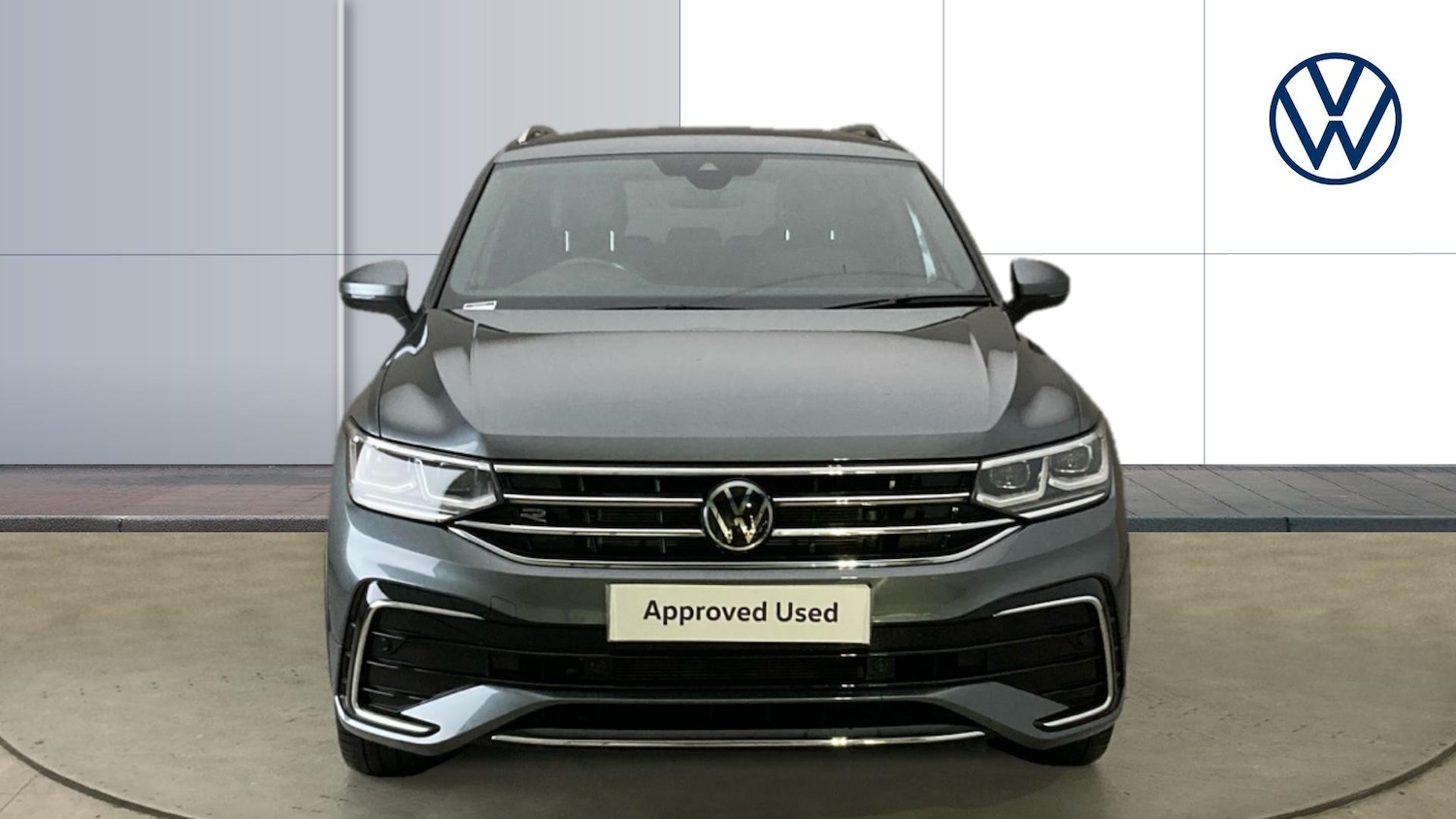 Used Volkswagen Tiguan Allspace 2024 for sale - 76738646: Photo 7