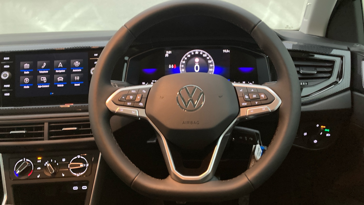 Used Volkswagen Polo 2025 for sale - 76699176: Photo 10